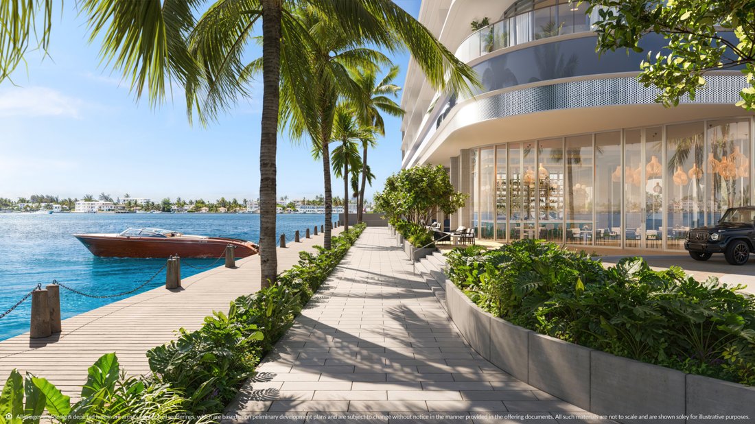 Condo in Miami Beach, Florida, United States 1 - 16278592