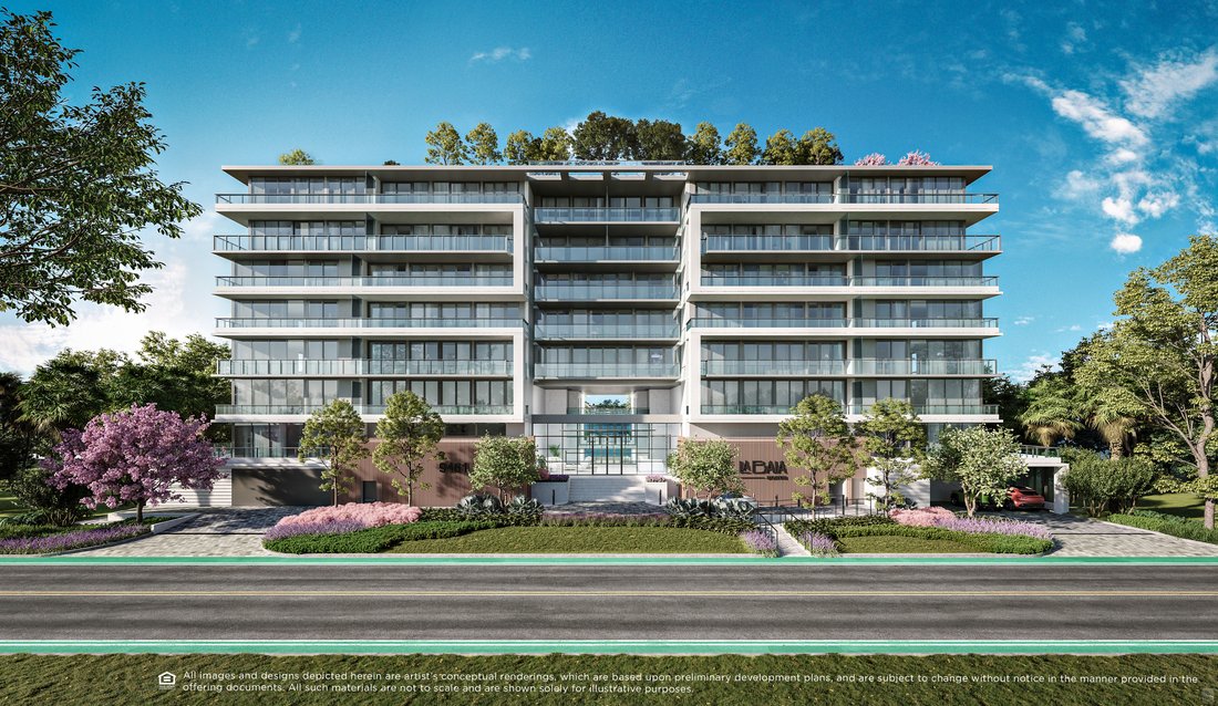 Condo in Bal Harbour, Florida, United States 1 - 16210546