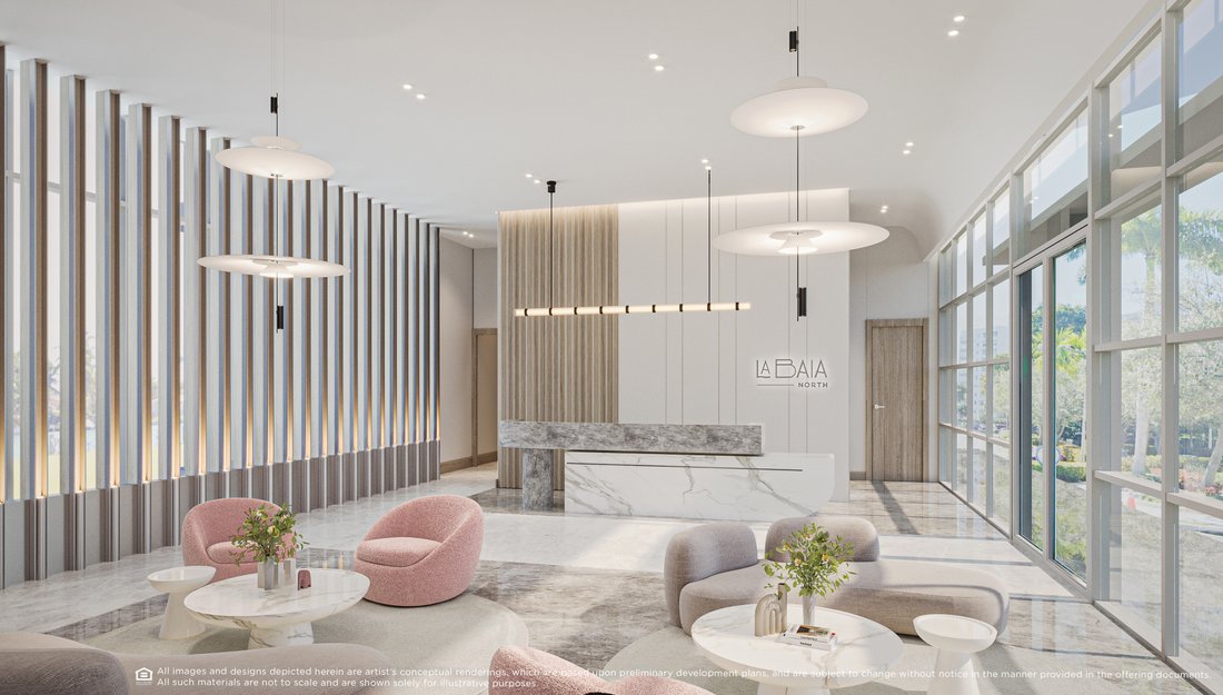 Condo in Bal Harbour, Florida, United States 4 - 16210573