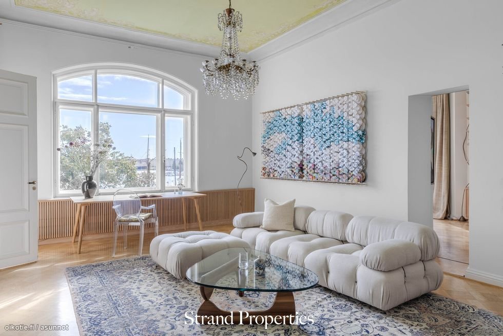 Appartamento a Helsinki, Uusimaa, Finlandia 3 - 16465782