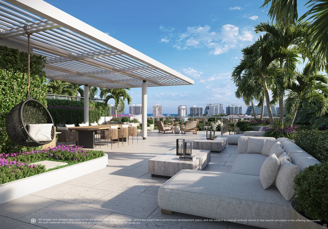 Condo in Bal Harbour, Florida, United States 4 - 16210480
