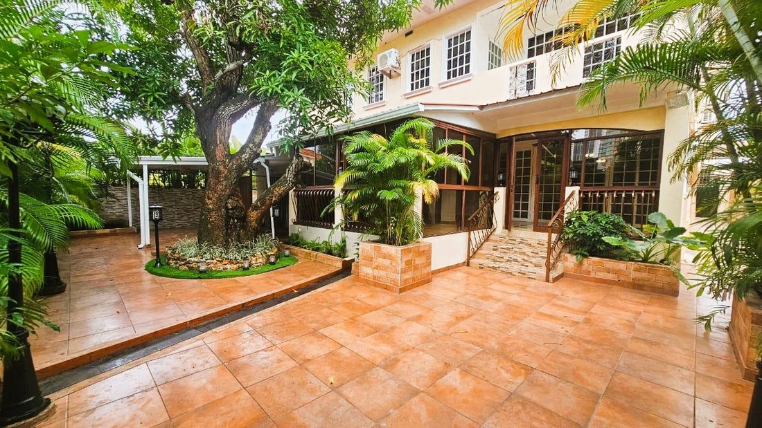 House in Panama City, Panama, Panama 2 - 16462277