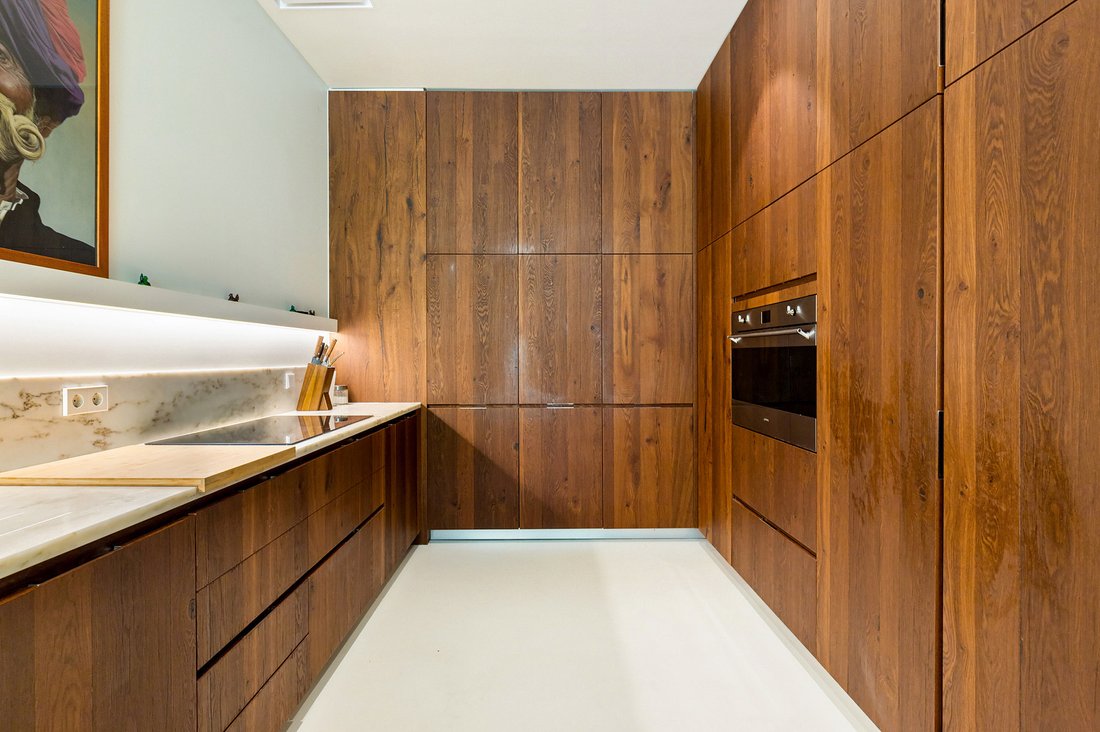 Apartment in Marvila, Lisbon, Portugal 5 - 16460942