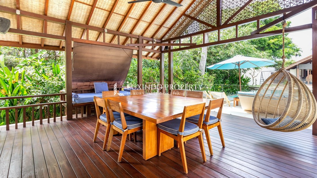 Villa in North Kuta, Bali, Indonesia 3 - 16464285