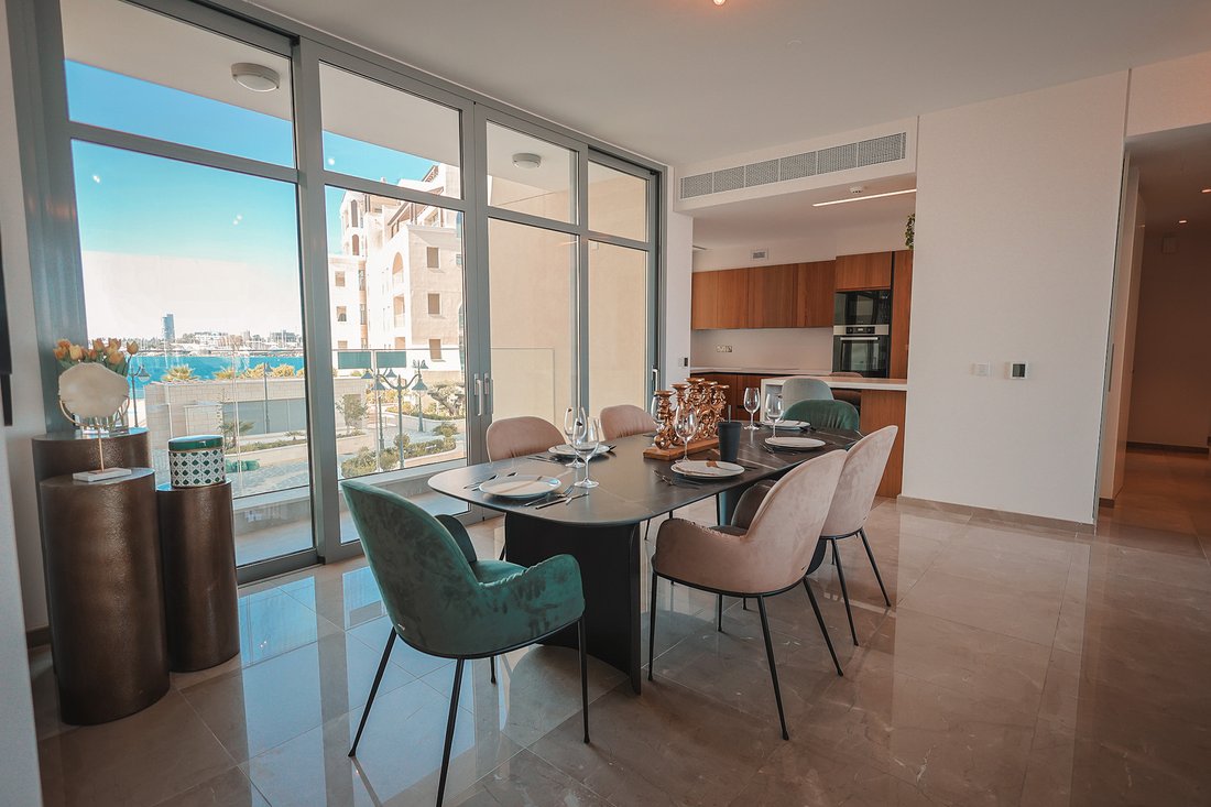 Apartment in Limassol, Limassol, Cyprus 3 - 16464452