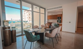 Appartamento a Limisso, Distretto di Limassol, Cipro 2