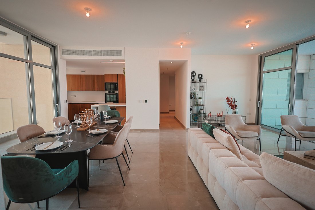 Apartment in Limassol, Limassol, Cyprus 4 - 16464452