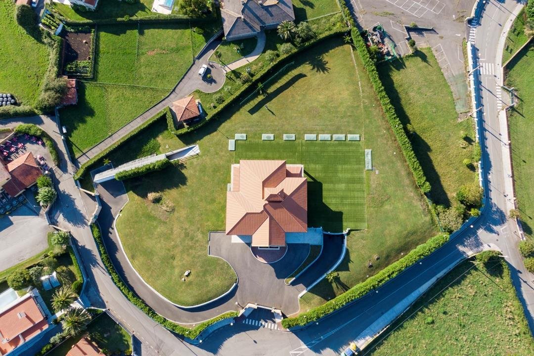 Villa à Distrito Rural, Gijón, Espagne 5 - 16460745