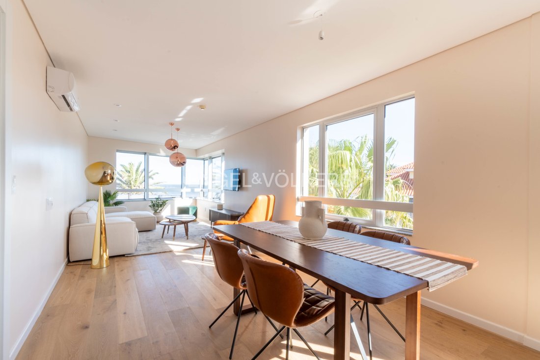 Apartment in Montevideo, Departamento de Montevideo, Uruguay 1 - 16460731