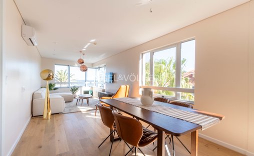 Apartment in Montevideo, Departamento de Montevideo, Uruguay 1