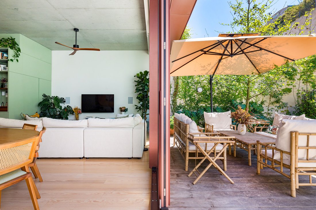 Apartment in Marvila, Lisbon, Portugal 3 - 16460942