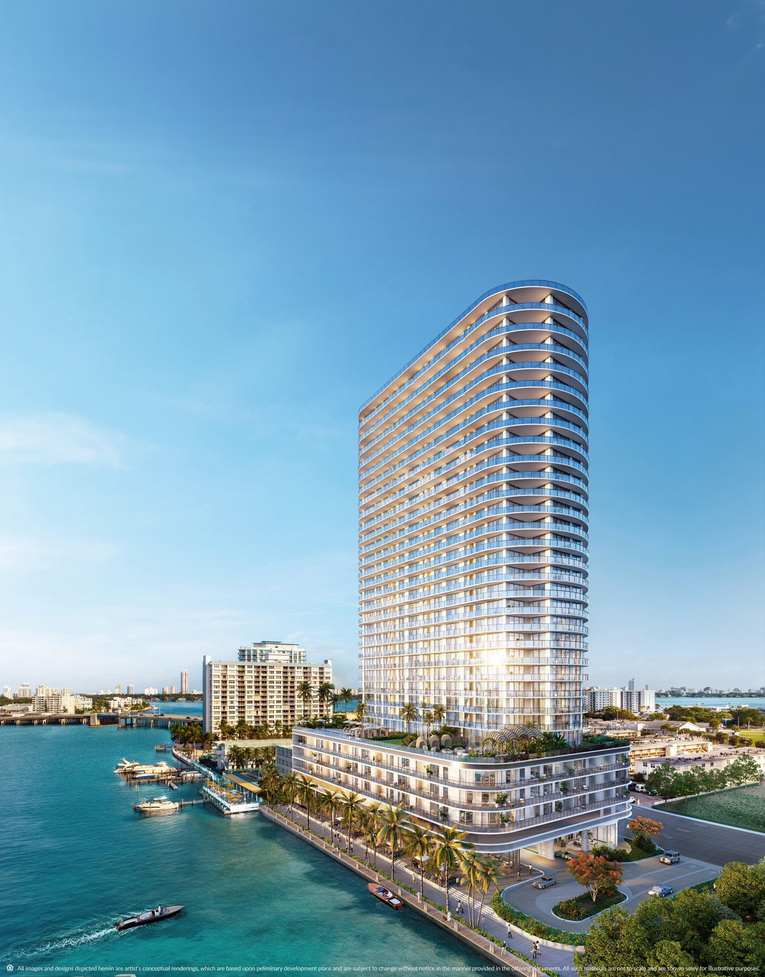 Condo in Miami Beach, Florida, United States 2 - 16278592
