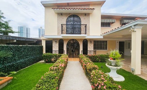 House in Panama City, Panama, Panama 1
