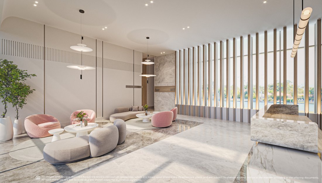 Condo in Bal Harbour, Florida, United States 5 - 16210573