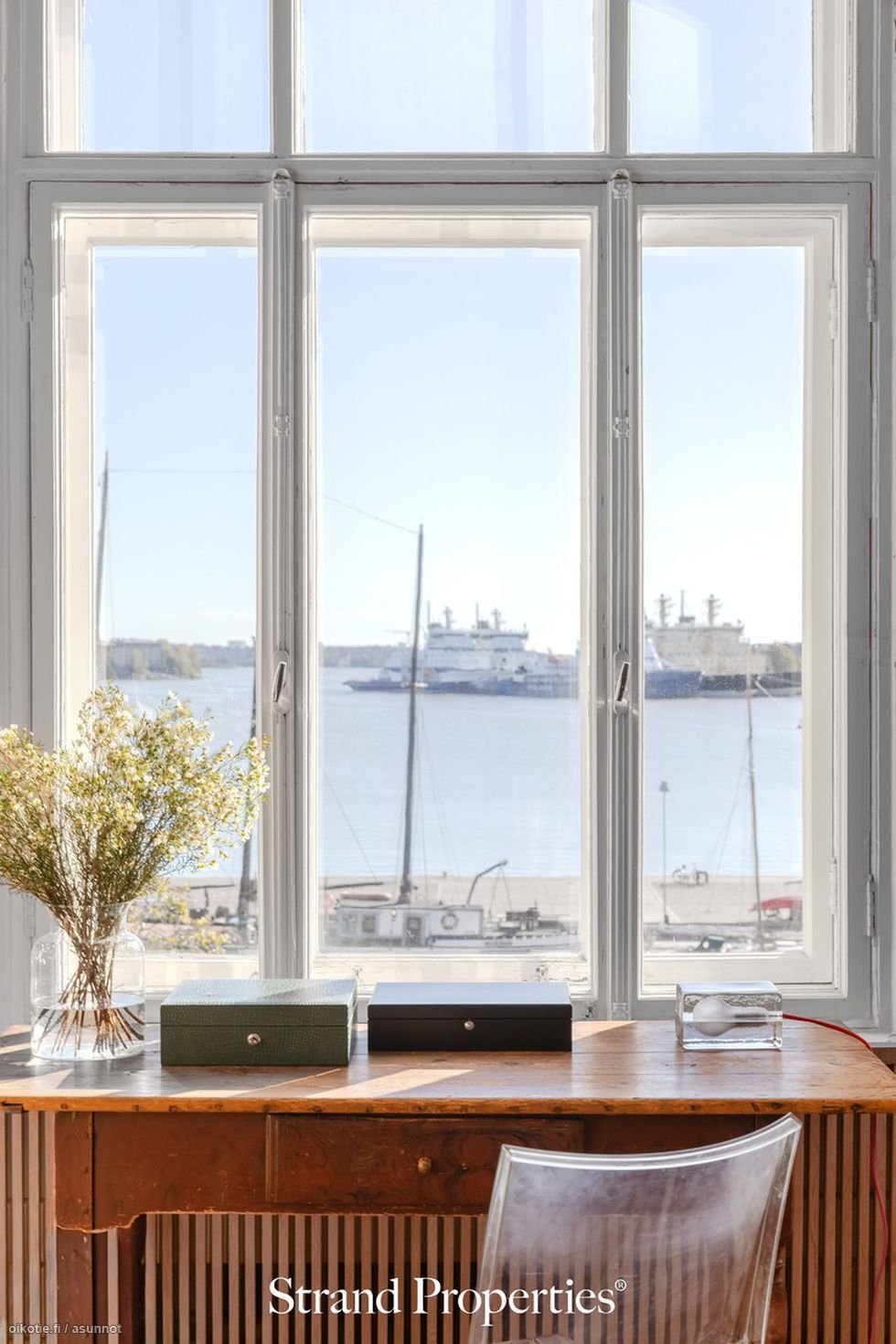 Appartamento a Helsinki, Uusimaa, Finlandia 5 - 16465782
