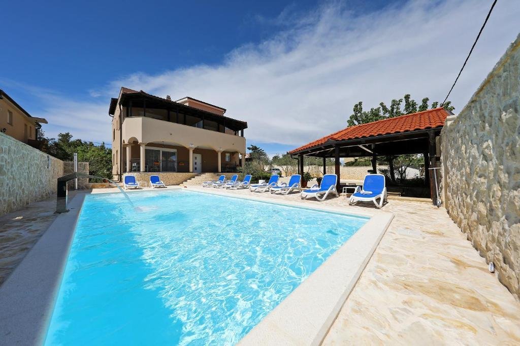 Villa in Privlaka, Zadar County, Croatia 1 - 16464640