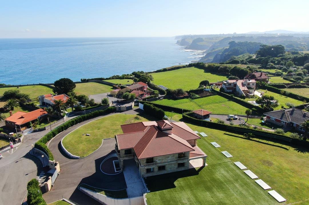 Villa à Distrito Rural, Gijón, Espagne 2 - 16460745