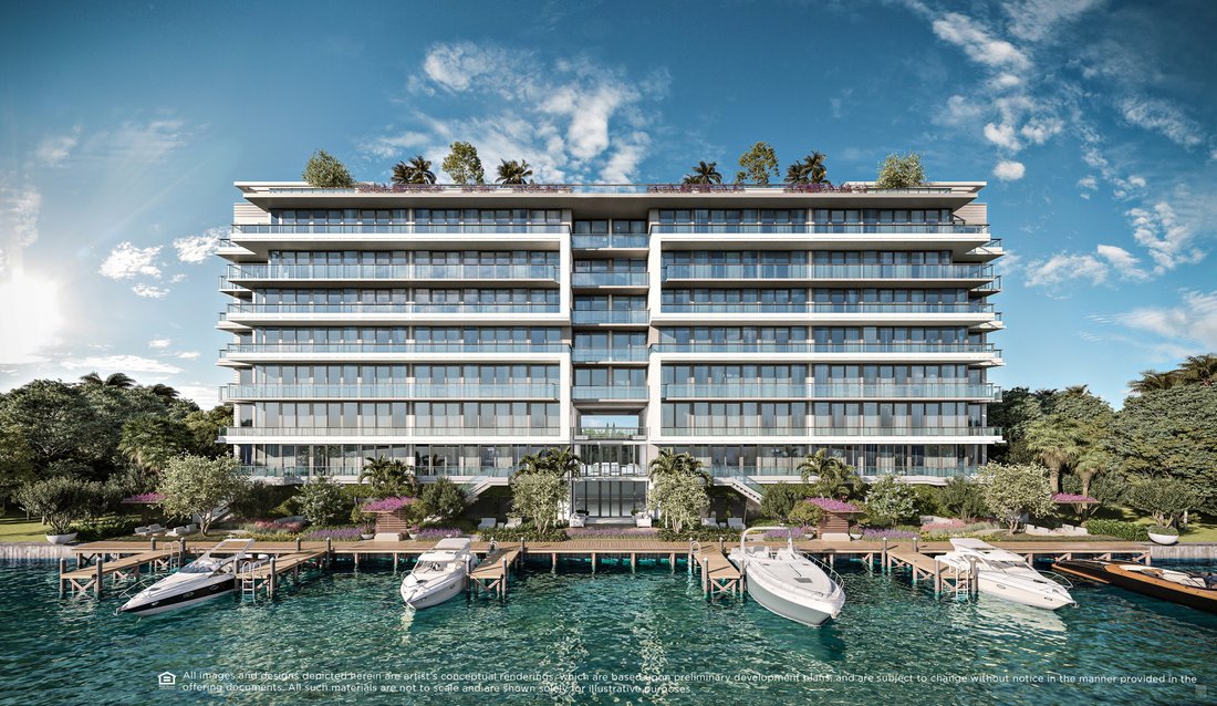 Condo in Bal Harbour, Florida, United States 3 - 16210546