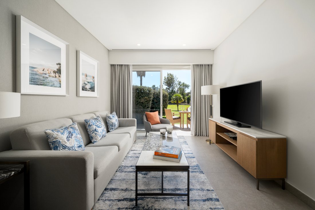 Apartment in Quinta do Lago, Almancil, Portugal 3 - 16460720