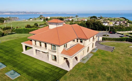 Villa a Distrito Rural, Gijón, Spagna 1