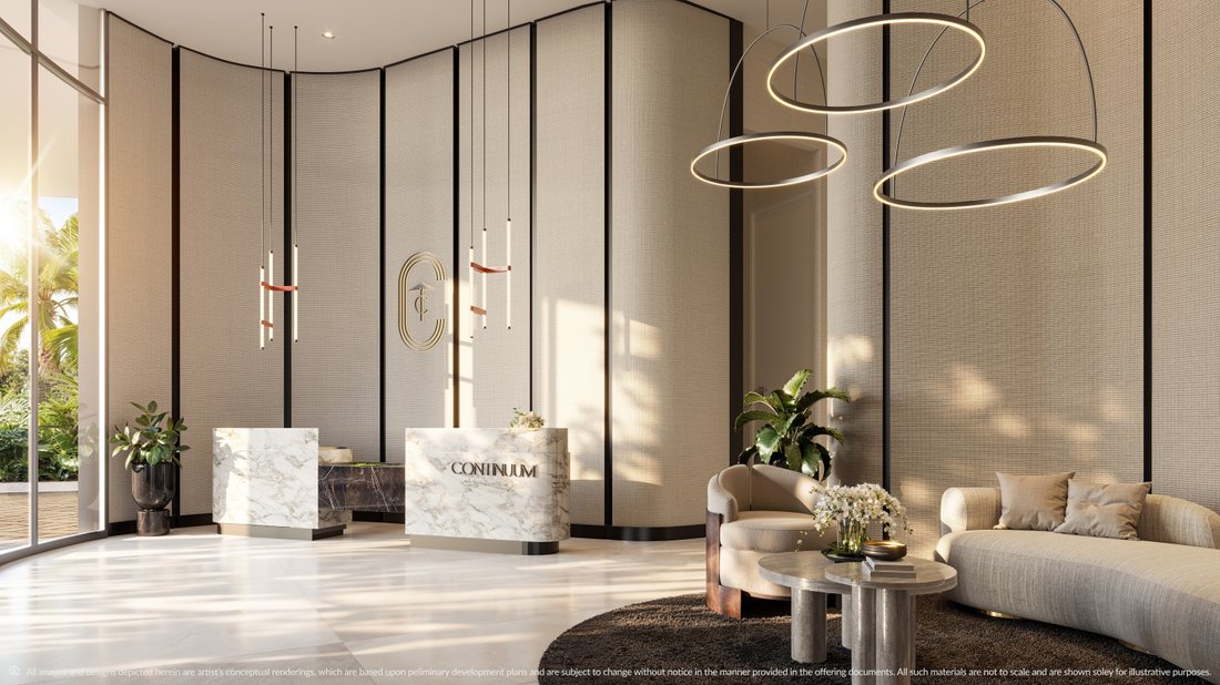 Condo in Miami Beach, Florida, United States 5 - 16278731