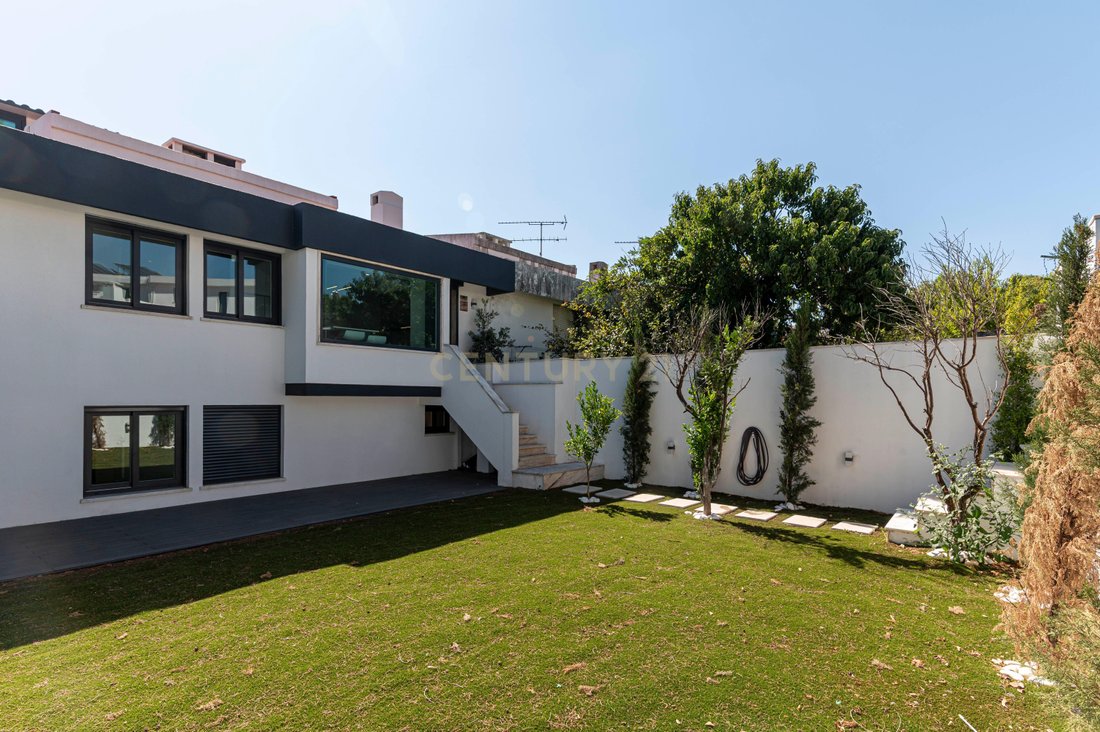 Villa in Alfragide, Lisbon, Portugal 4 - 16463393