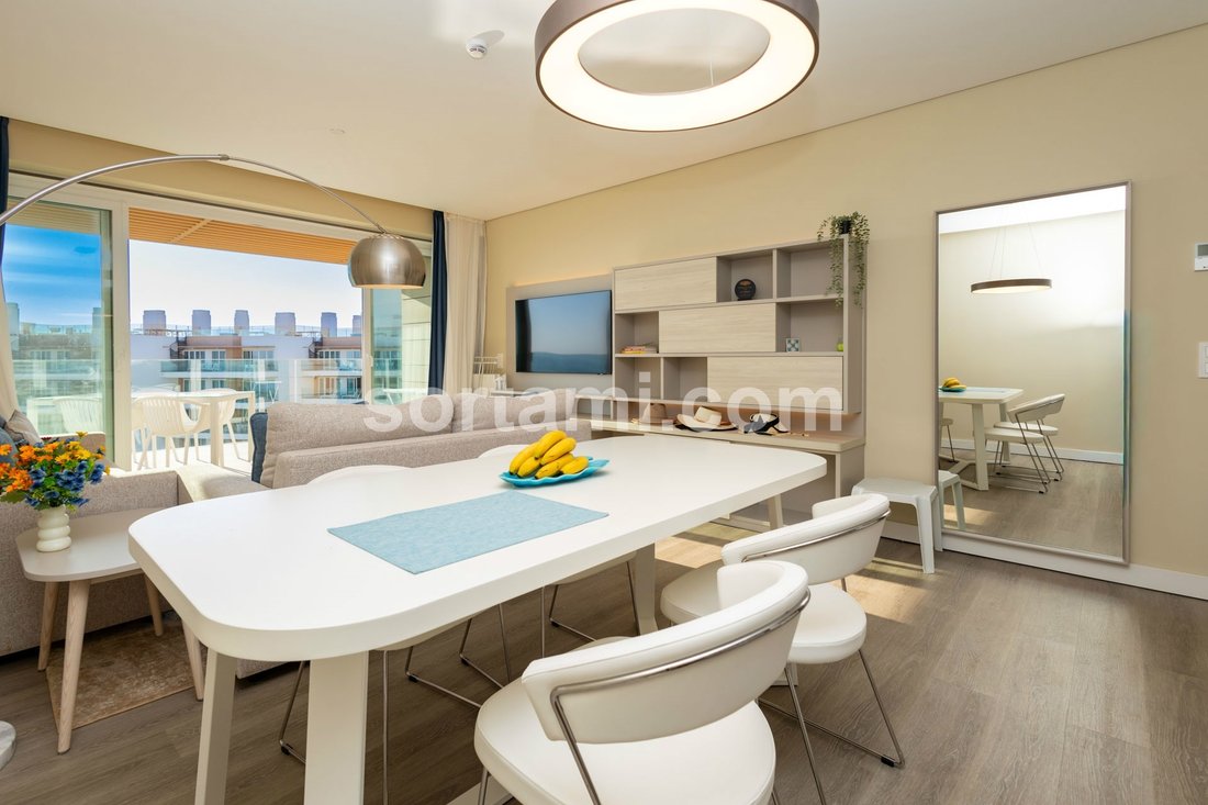 Apartment in Quarteira, Algarve, Portugal 4 - 16463221