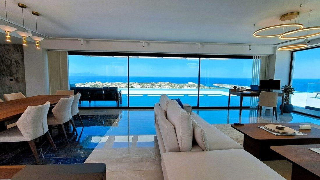 Villa a Creta, Grecia 2 - 16463549