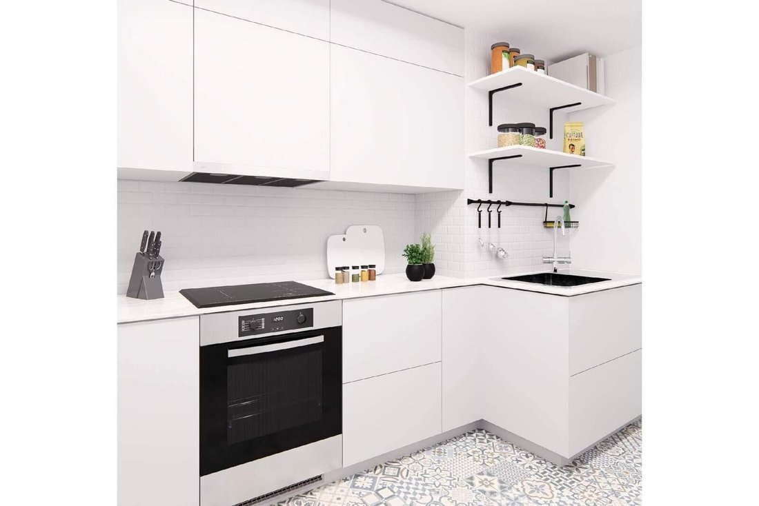 Apartment in Santa Maria Maior, Lisbon, Portugal 4 - 16465809
