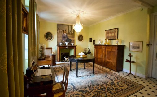 For Sale Near Marciac (32) 32 Room Castle 1540 M2 Of Living Space 5.8 Hectare Estate