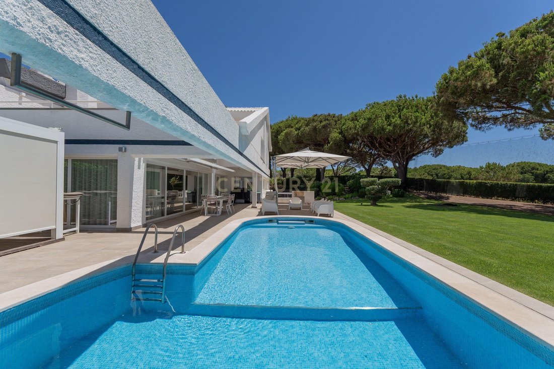 Villa in Vilamoura, Quarteira, Algarve 1 - 16020163