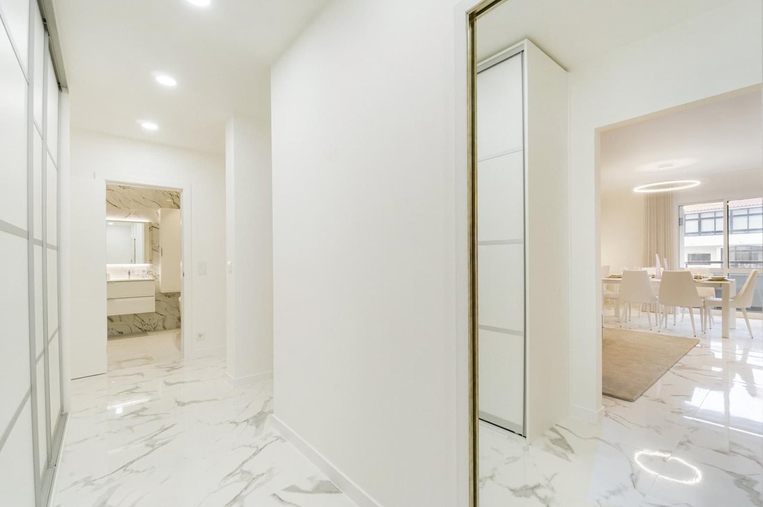 Apartment in Cascais e Estoril, Lisbon, Portugal 2 - 16465741