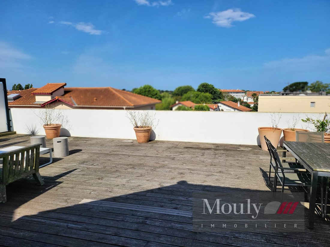 Apartment in Anglet, Nouvelle-Aquitaine, France 3 - 16461984