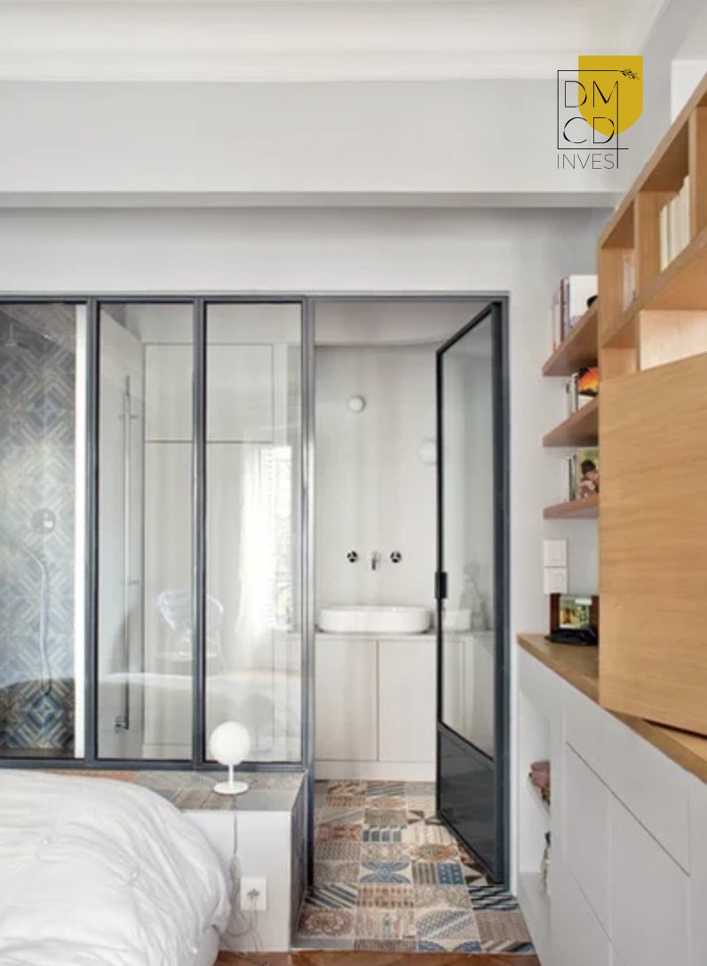 Apartment in La Ciotat, Provence-Alpes-Côte d'Azur, France 2 - 16463244