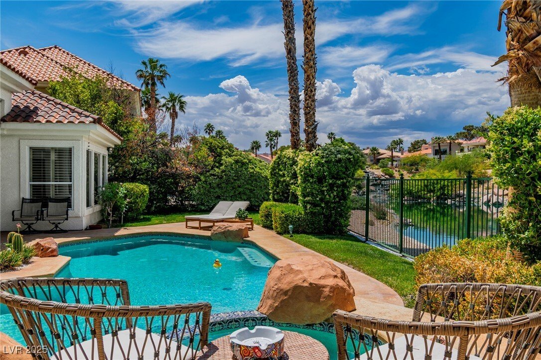 House in Las Vegas, Nevada, United States 2 - 16460994