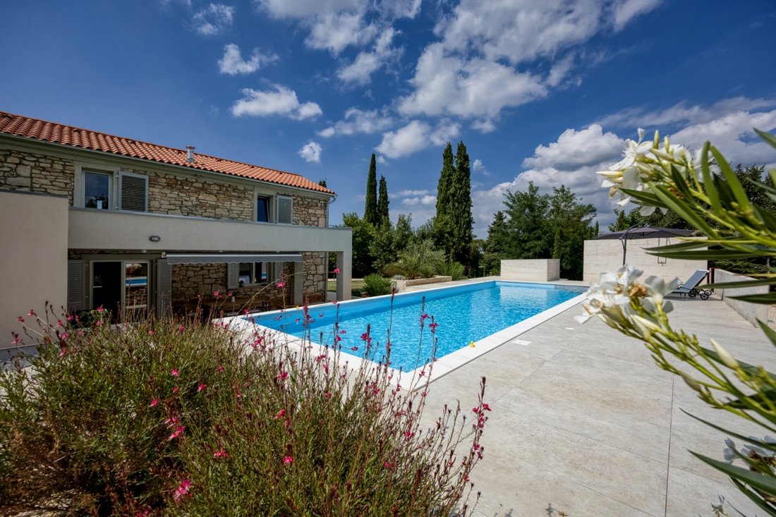 Villa in Porec, Istria County, Croatia 5 - 16462162
