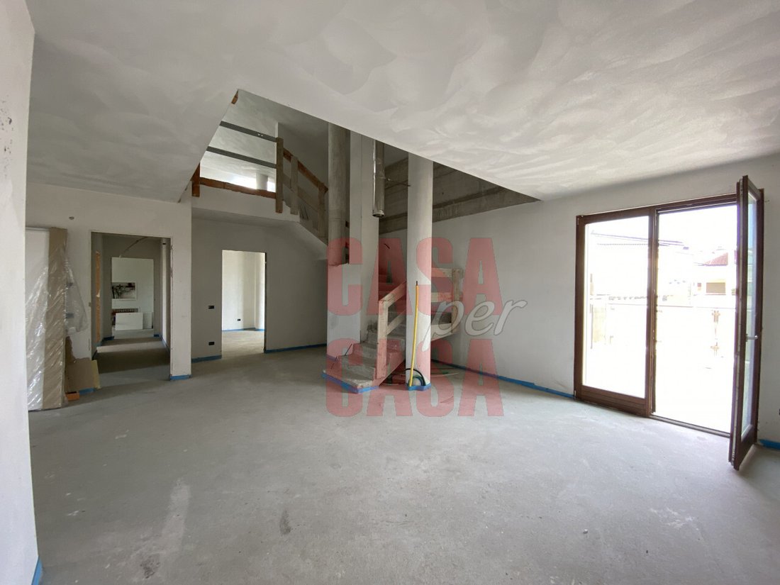 Apartment in Montegrotto Terme, Veneto, Italy 3 - 12129231