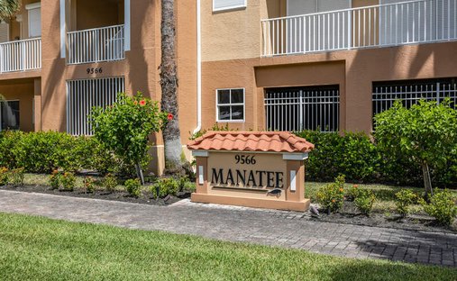 Maison à Naples, Floride, États-Unis 1