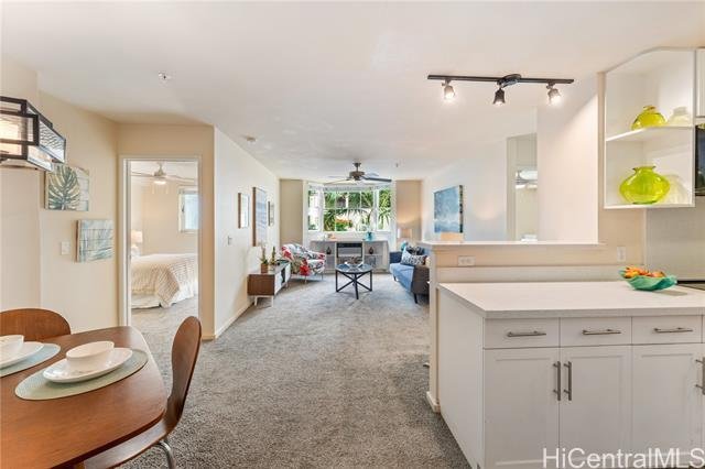 Condo in Honolulu, Hawaii, United States 3 - 16462705