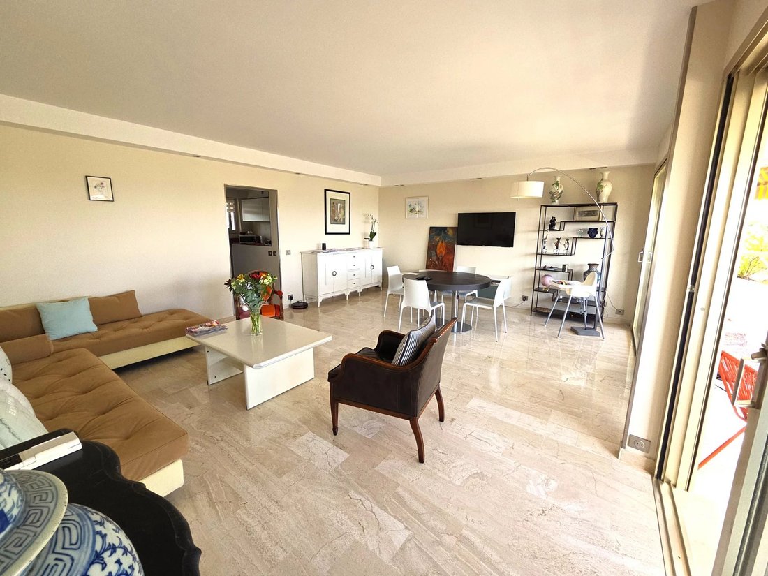 Apartment in Marina, Villeneuve-Loubet, France 2 - 16329410