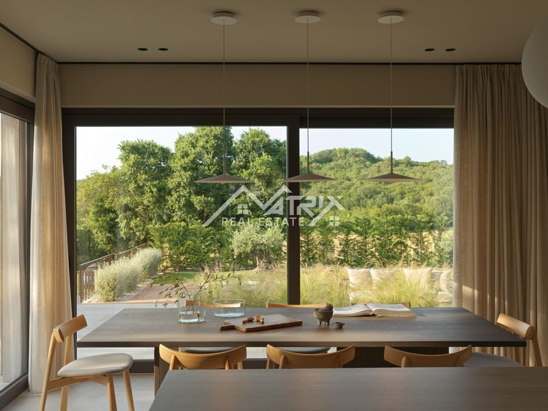 House in Vrsar, Istria County, Croatia 3 - 16463431
