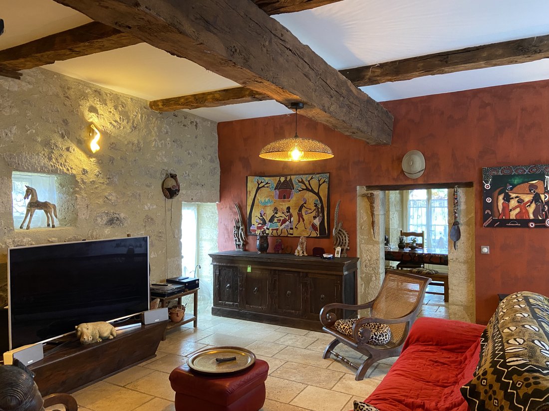 House in Nord, Condom, France 5 - 16461933