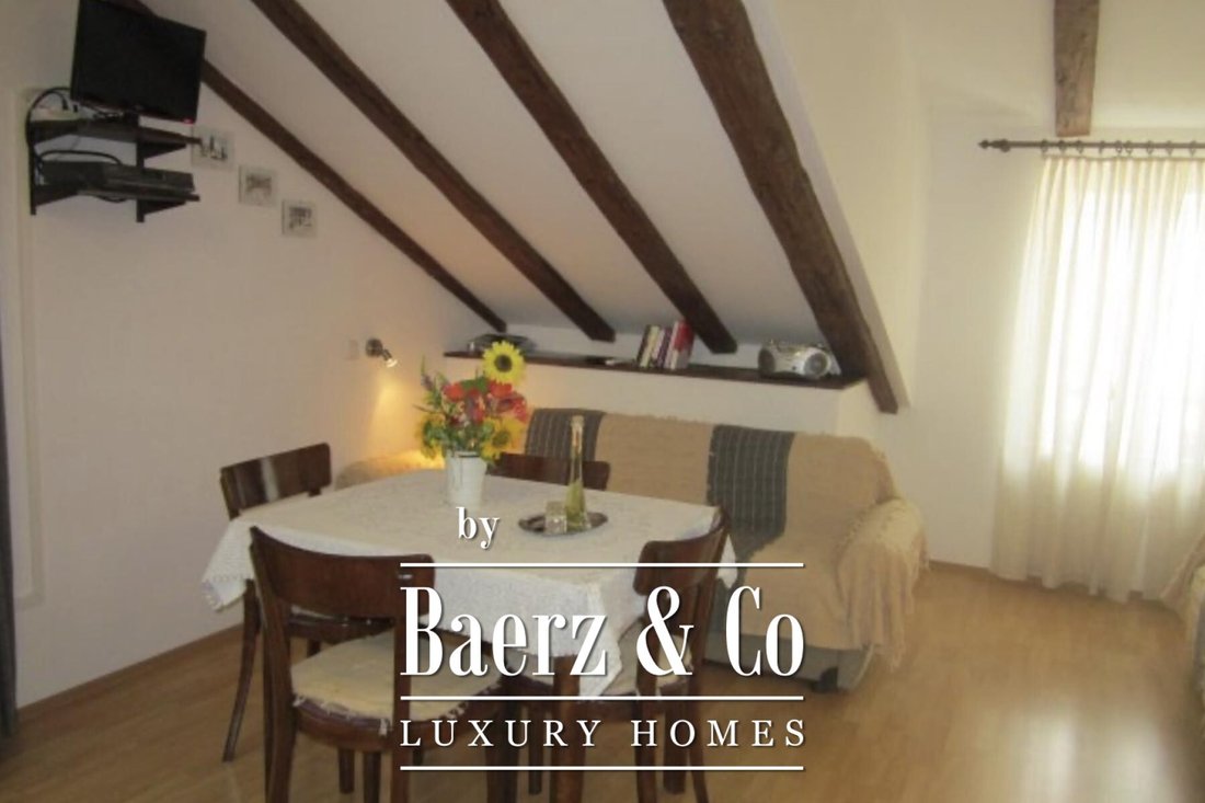 Townhouse in Komiza, Split-Dalmatia County, Croatia 5 - 16463284