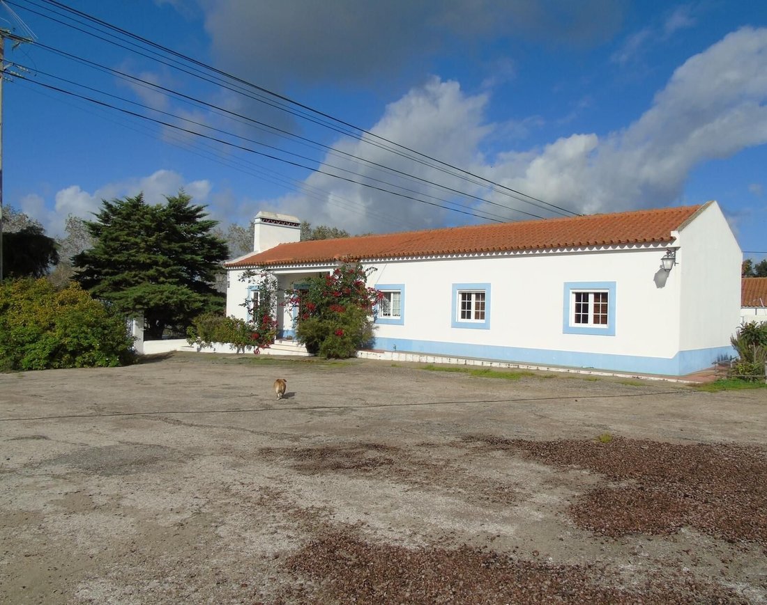 Villa in Alcacer do Sal, Setubal, Portugal 4 - 16465154