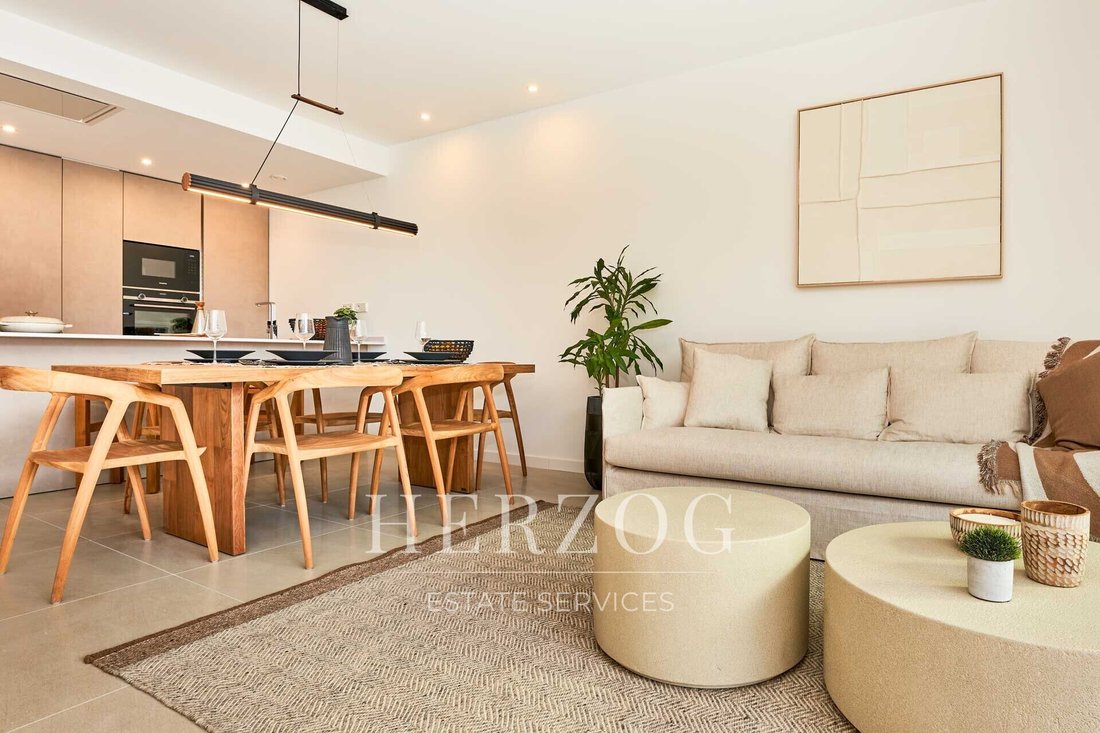 Apartment in Sant Elm, Andratx, Balearic Islands 5 - 16256646