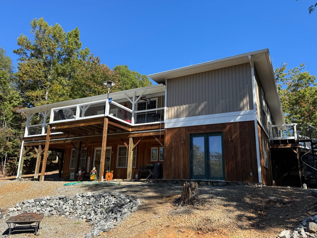 House in Lake Lure, North Carolina, United States 5 - 15390865