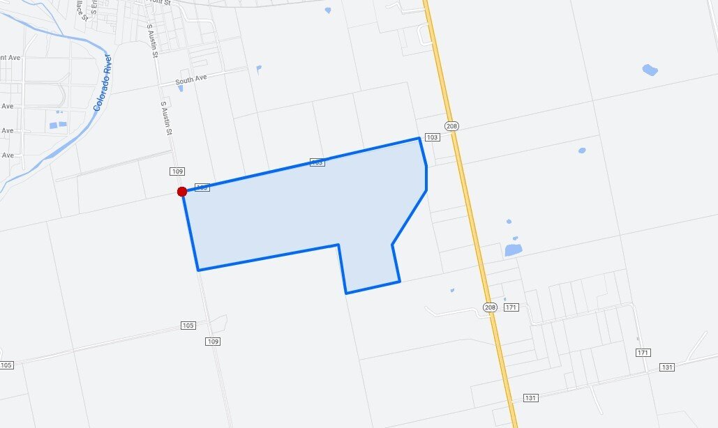 Land in Colorado City, Texas, United States 5 - 16462644