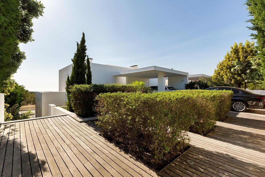 Villa in Sesimbra (Castelo), Setubal, Portugal 2 - 16465911
