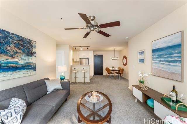 Condo in Honolulu, Hawaii, United States 1 - 16462705