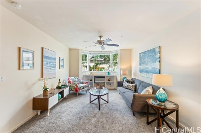 Condo in Honolulu, Hawaii, United States 2 - 16462705